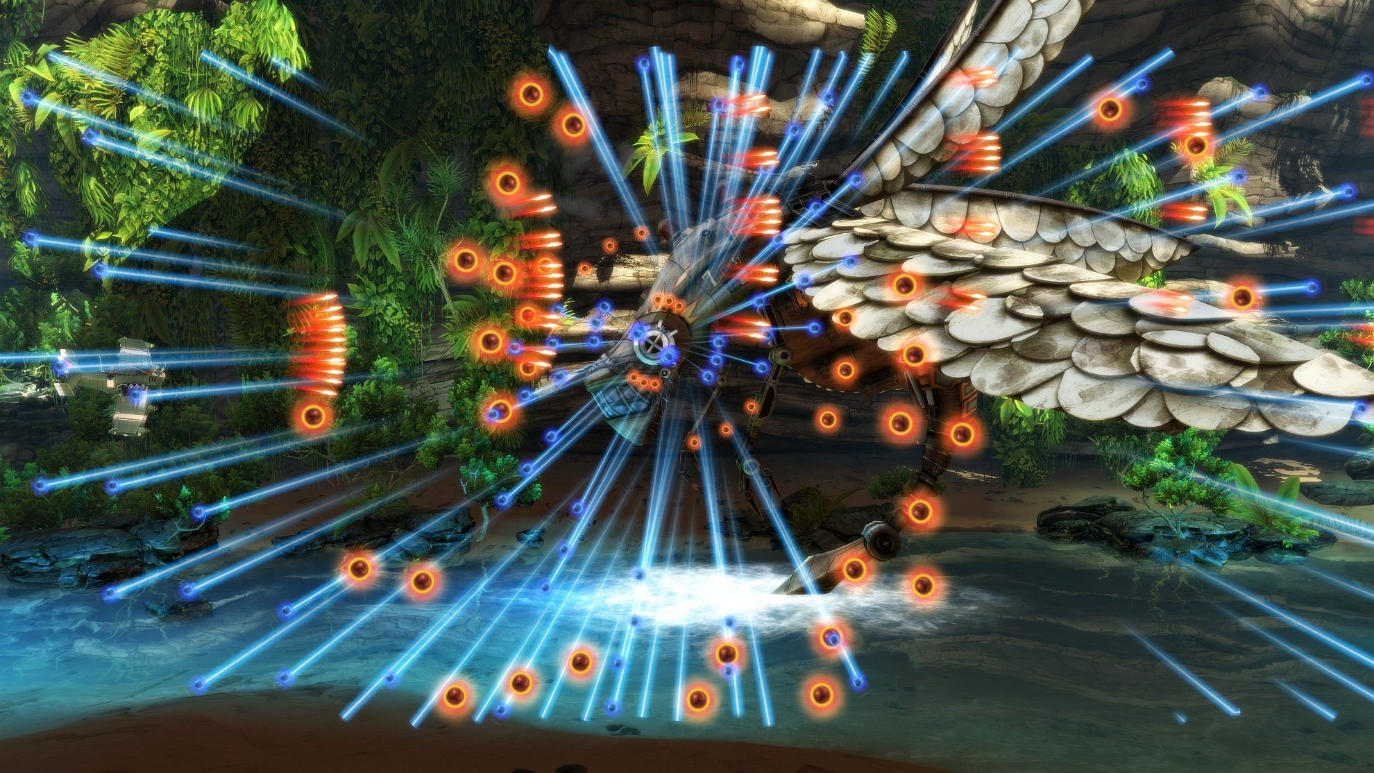 Sine Mora EX - Imagen 28